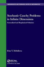 Stochastic Cauchy Problems in Infinite Dimensions