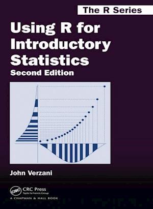 Using R for Introductory Statistics