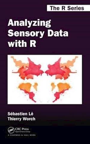 Analyzing Sensory Data with R