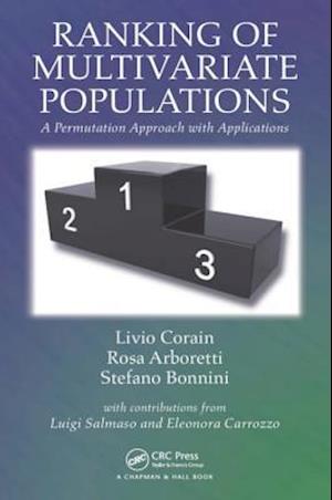 Ranking of Multivariate Populations