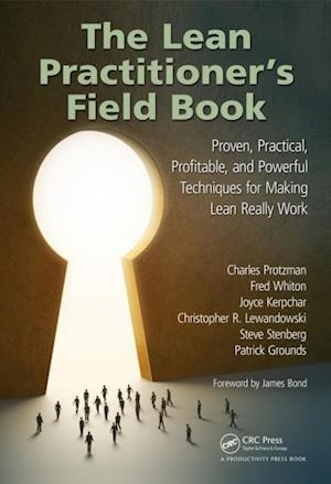 The Lean Practitioner''s Field Book