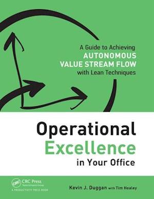 Operational Excellence in Your Office