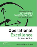 Operational Excellence in Your Office