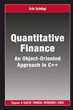 Quantitative Finance