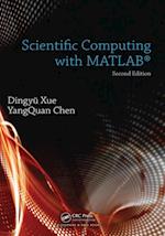 Scientific Computing with MATLAB