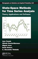 State-Space Methods for Time Series Analysis