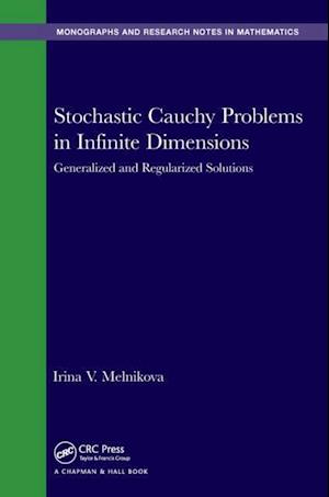 Stochastic Cauchy Problems in Infinite Dimensions