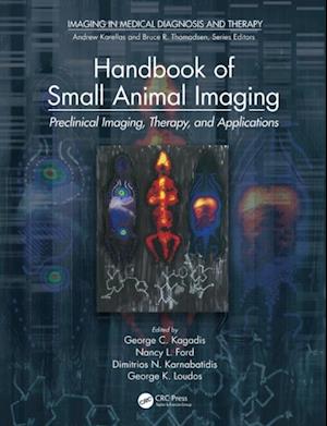 Handbook of Small Animal Imaging