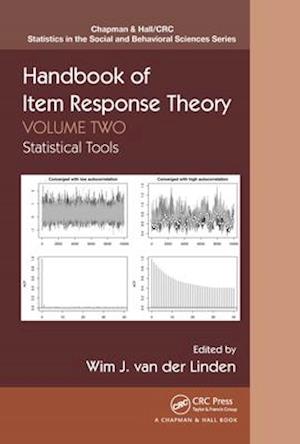 Handbook of Item Response Theory