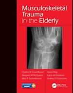 Musculoskeletal Trauma in the Elderly