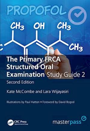 Primary FRCA Structured Oral Exam Guide 2