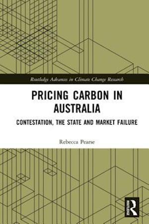 Pricing Carbon in Australia