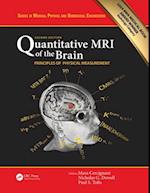 Quantitative MRI of the Brain