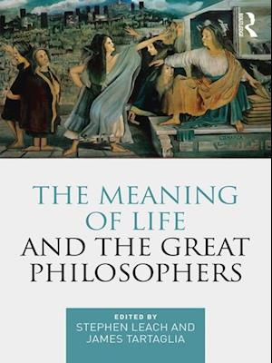 Meaning of Life and the Great Philosophers