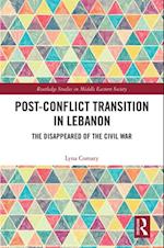 Post-Conflict Transition in Lebanon