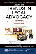 Trends in Legal Advocacy