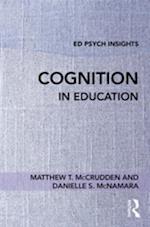 Cognition in Education