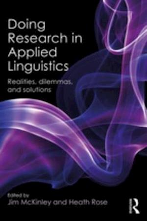 Doing Research in Applied Linguistics