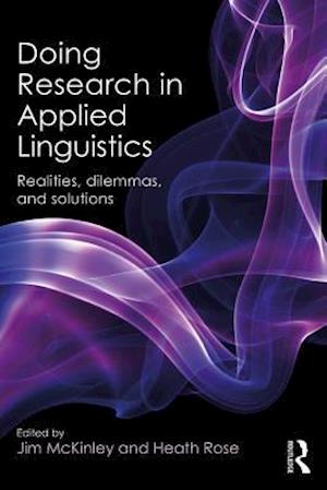 Doing Research in Applied Linguistics