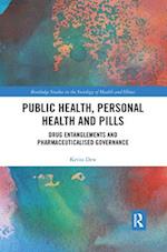 Public Health, Personal Health and Pills