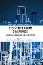 Decentring Urban Governance
