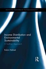 Income Distribution and Environmental Sustainability