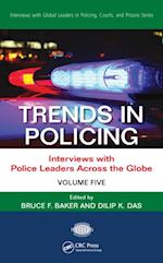 Trends in Policing