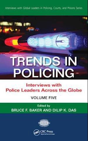 Trends in Policing