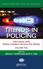 Trends in Policing