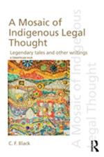 Mosaic of Indigenous Legal Thought