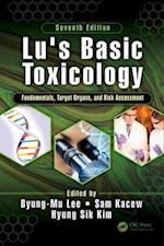 Lu''s Basic Toxicology