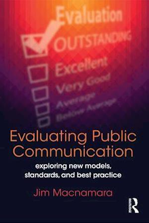 Evaluating Public Communication