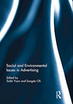 Social and Environmental Issues in Advertising