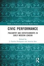 Civic Performance