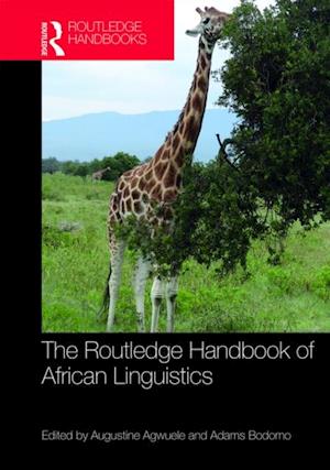 Routledge Handbook of African Linguistics