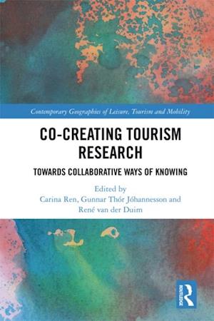 Co-Creating Tourism Research