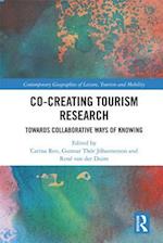 Co-Creating Tourism Research