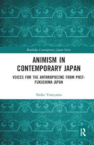 Animism in Contemporary Japan