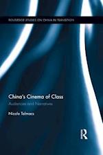 China''s Cinema of Class