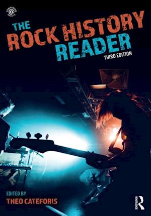 Rock History Reader