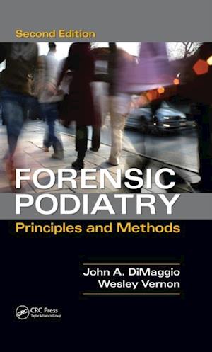 Forensic Podiatry