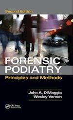 Forensic Podiatry