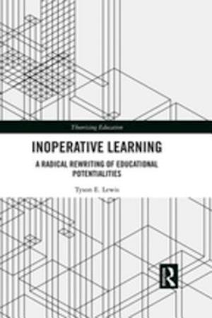 Inoperative Learning