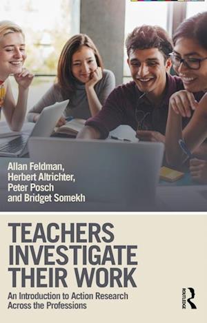 Teachers Investigate Their Work