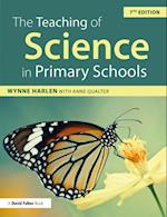 Teaching of Science in Primary Schools