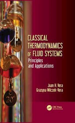 Classical Thermodynamics of Fluid Systems