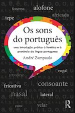 Os sons do portugues