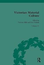 Victorian Material Culture