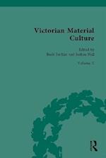 Victorian Material Culture