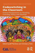 Codeswitching in the Classroom